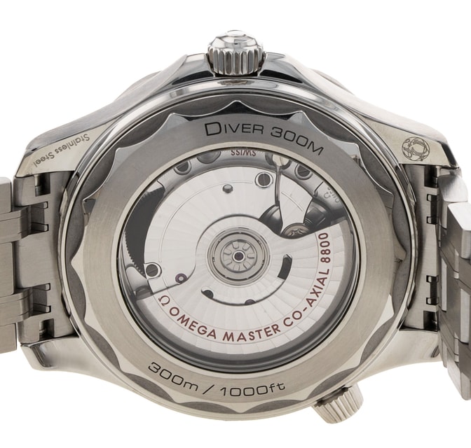 Omega Seamaster Diver 300m 210.30.42.20.03.001 Image 4